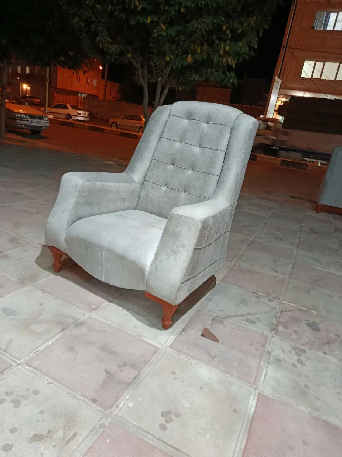 تعمیرات تخصصی انواع مبلمان بدر|مبلمان خانگی و میز عسلی|قروه, |دیوار