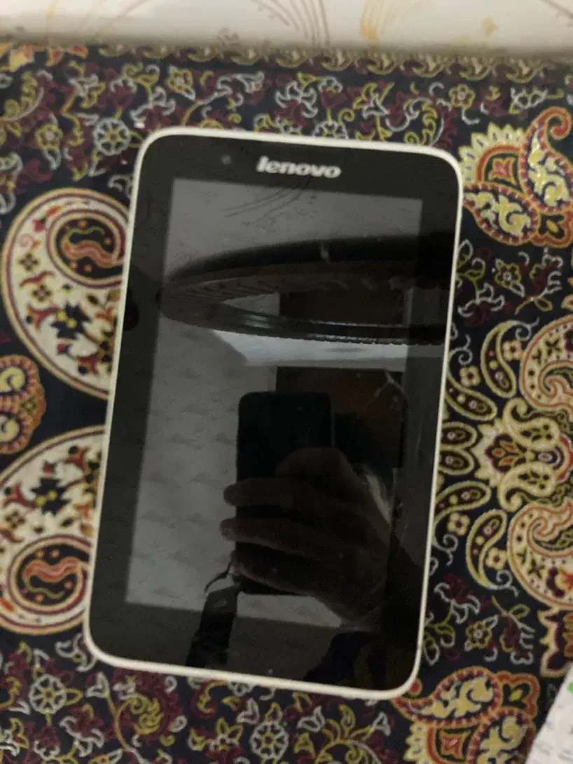 تبلت لنووا|تبلت|گرگان, |دیوار