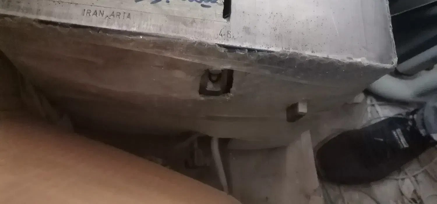 فروشی وسایل آلومینیوم سازی فروش فوری اقساطی|ابزارآلات|نیشابور, شهید جعفری|دیوار