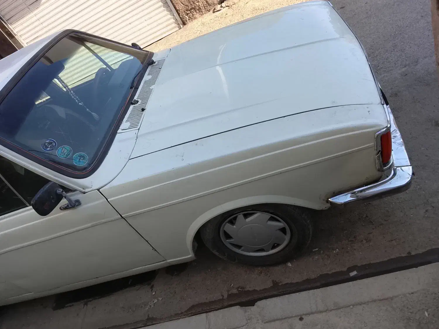 پیکان سواری|خودرو سواری و وانت|کرج, رجبآباد|دیوار