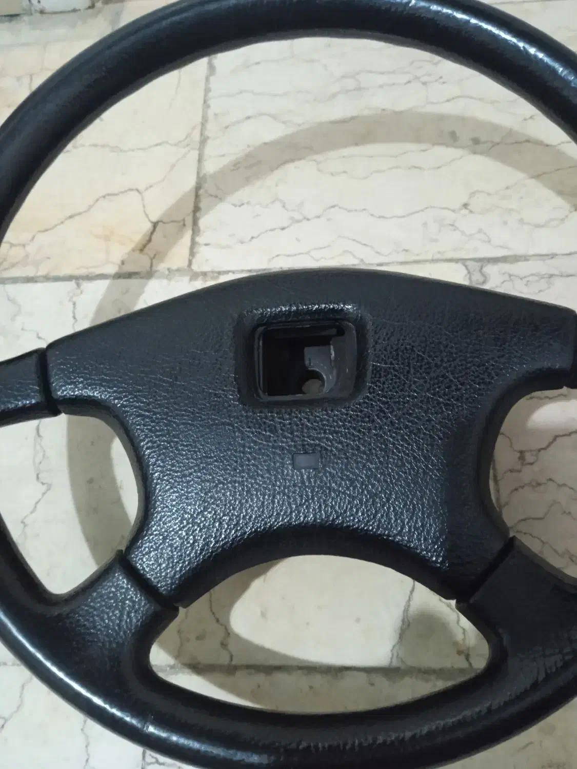 قربیلک فرمان هوندا اکورد|قطعات یدکی و لوازم جانبی|تهران, تهرانپارس جنوبی|دیوار