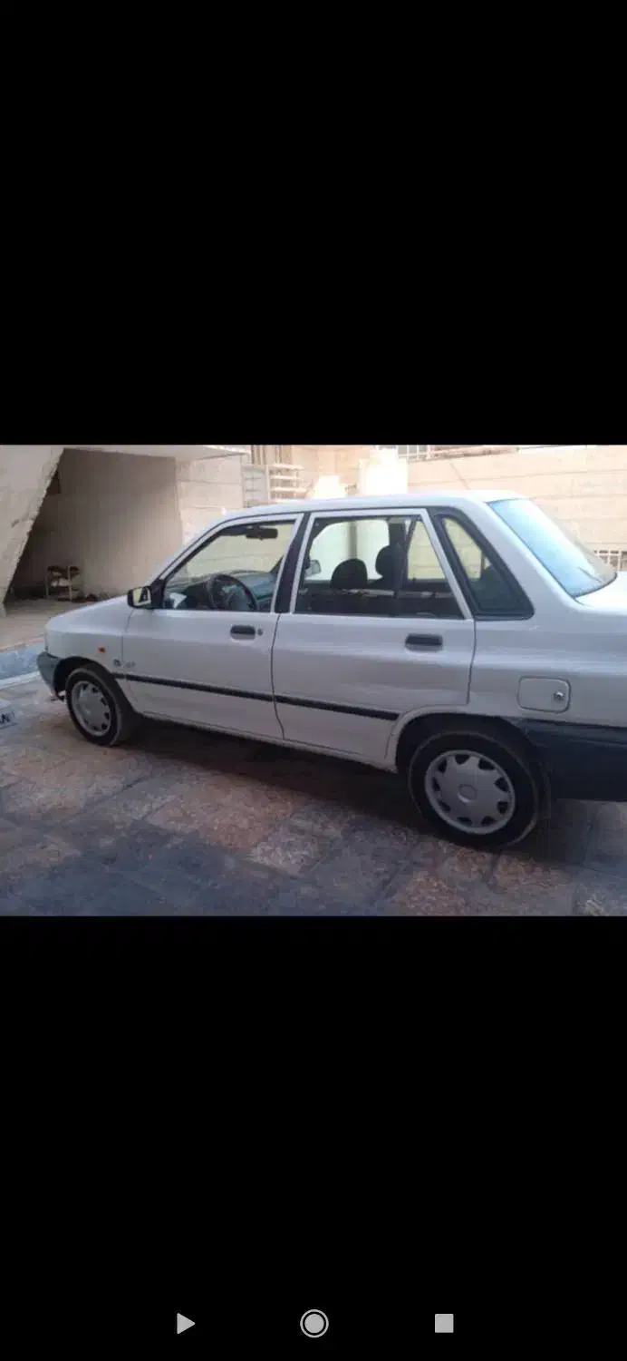 پراید|خودرو سواری و وانت|اهواز, منازل کارون|دیوار