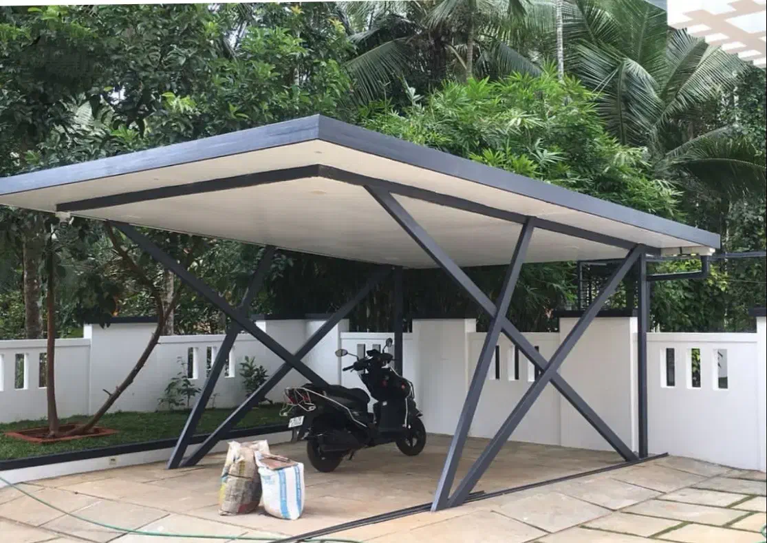 طراحی و اجرای خدمات جوشکاری و ساختمانی|خدمات پیشه و مهارت|بندرعباس, |دیوار