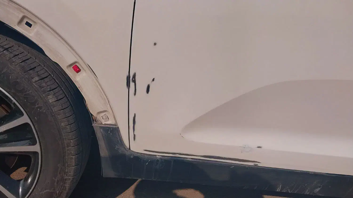 نقاش ماهرونیمه ماهرخودرو|استخدام صنعتی، فنی، مهندسی|تهران, نعمتآباد|دیوار