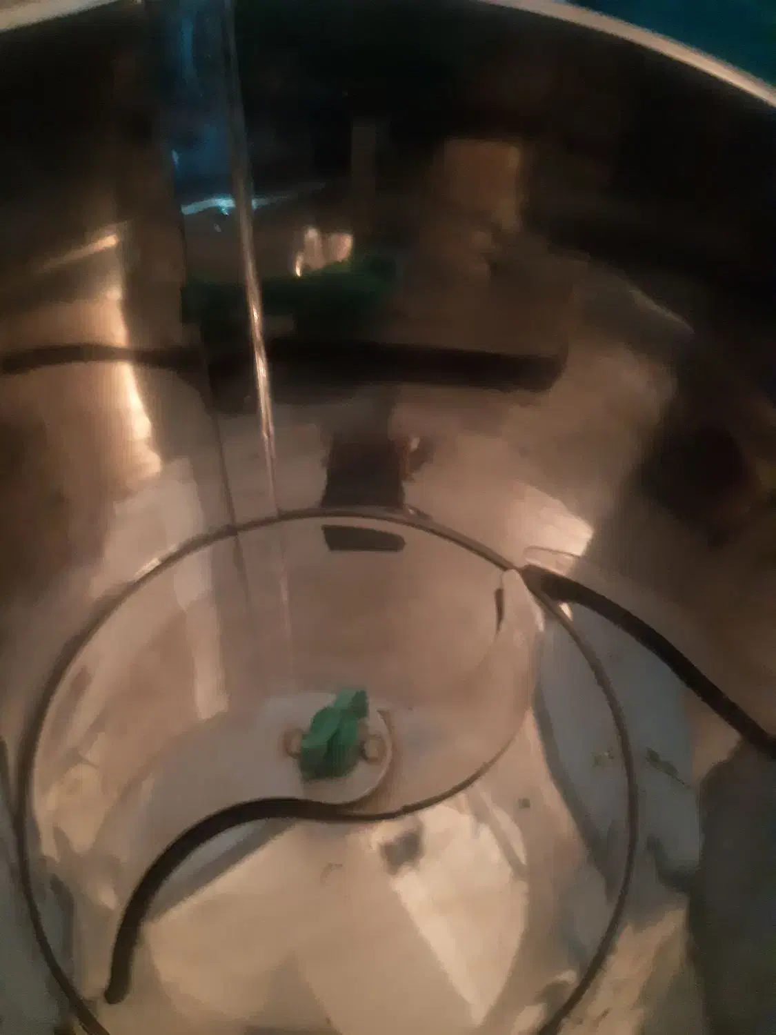 سبزی خرد کن|خردکن، آسیاب، غذاساز|یاسوج, |دیوار