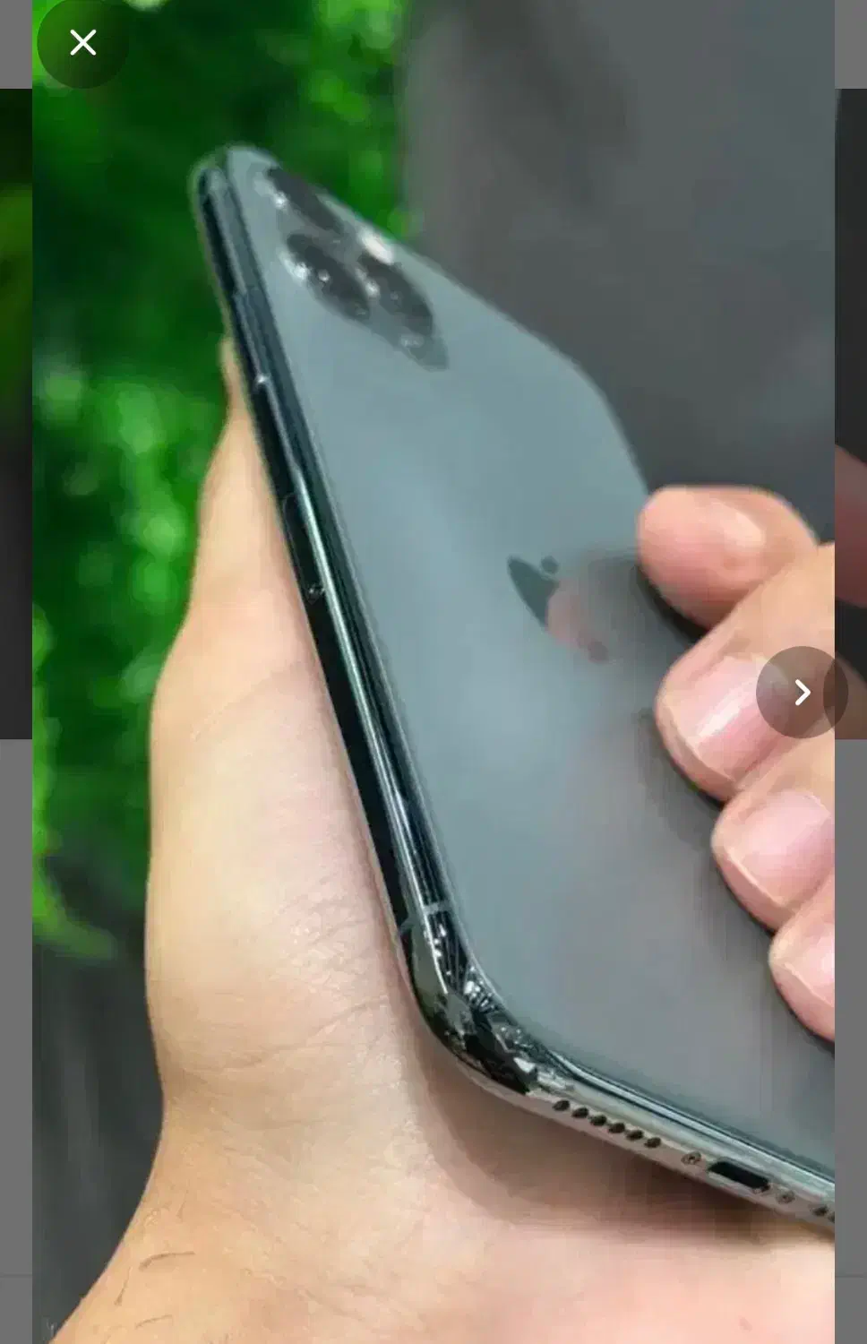 آیفون11پرو|موبایل|همدان, |دیوار