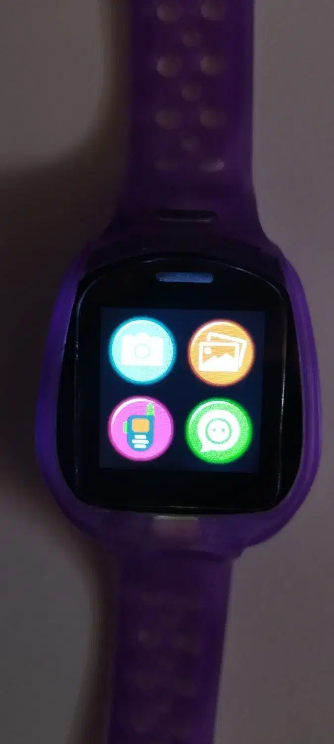 ساعت هوشمند تو بی 2 اصل|اسباببازی|کرج, برغان|دیوار