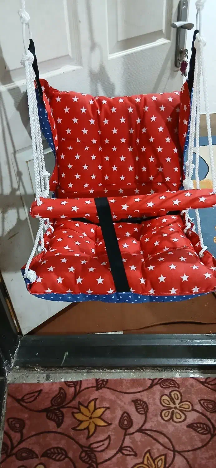 وسایل بچه|اسباب و اثاث بچه|خوسف, |دیوار