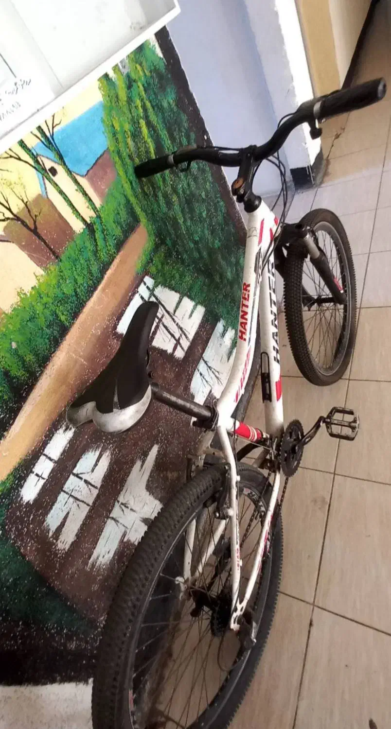 دوچرخه ۲۶ برای فروش|دوچرخه، اسکیت، اسکوتر|صدرا-فارس, فاز ۱|دیوار