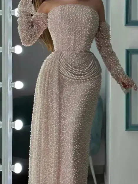 دو عدد لباس مجلسی|لباس|شوشتر, |دیوار