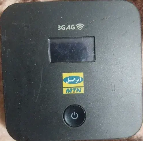 وای فای جیبی ایرانسل|مودم و تجهیزات شبکه|تبریز, |دیوار