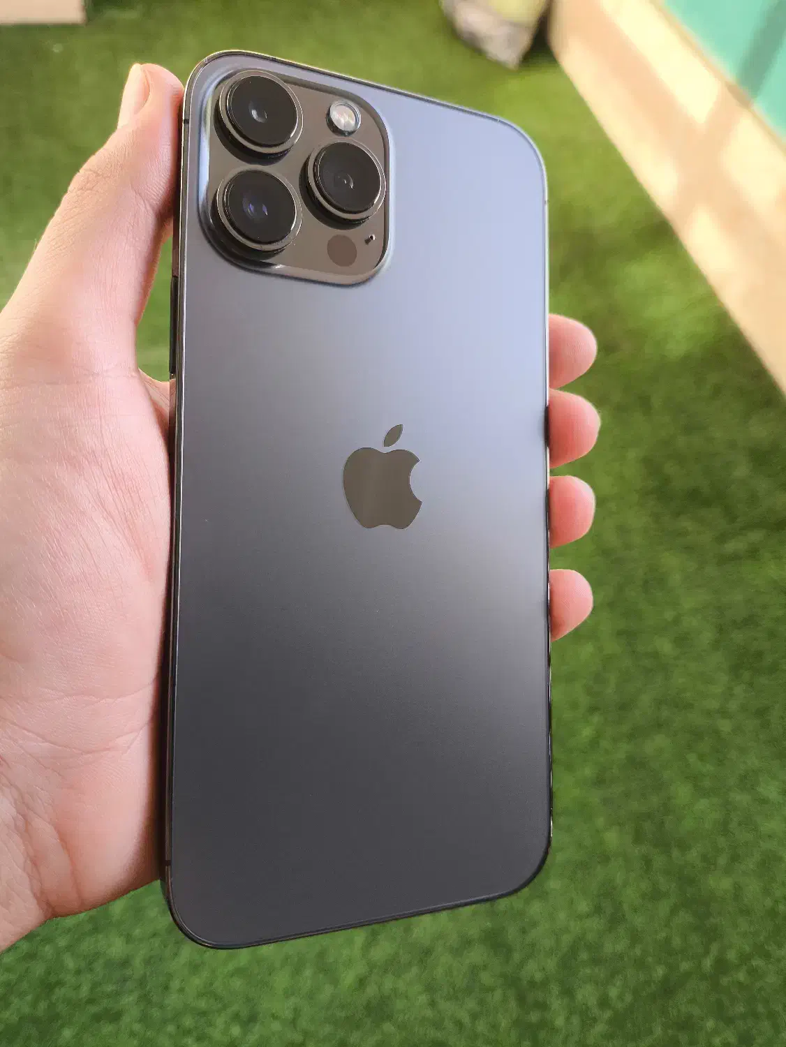 آیفون ۱۳ پرومکس، پک اصلی|موبایل|کرج, فاز ۱ مهرشهر|دیوار