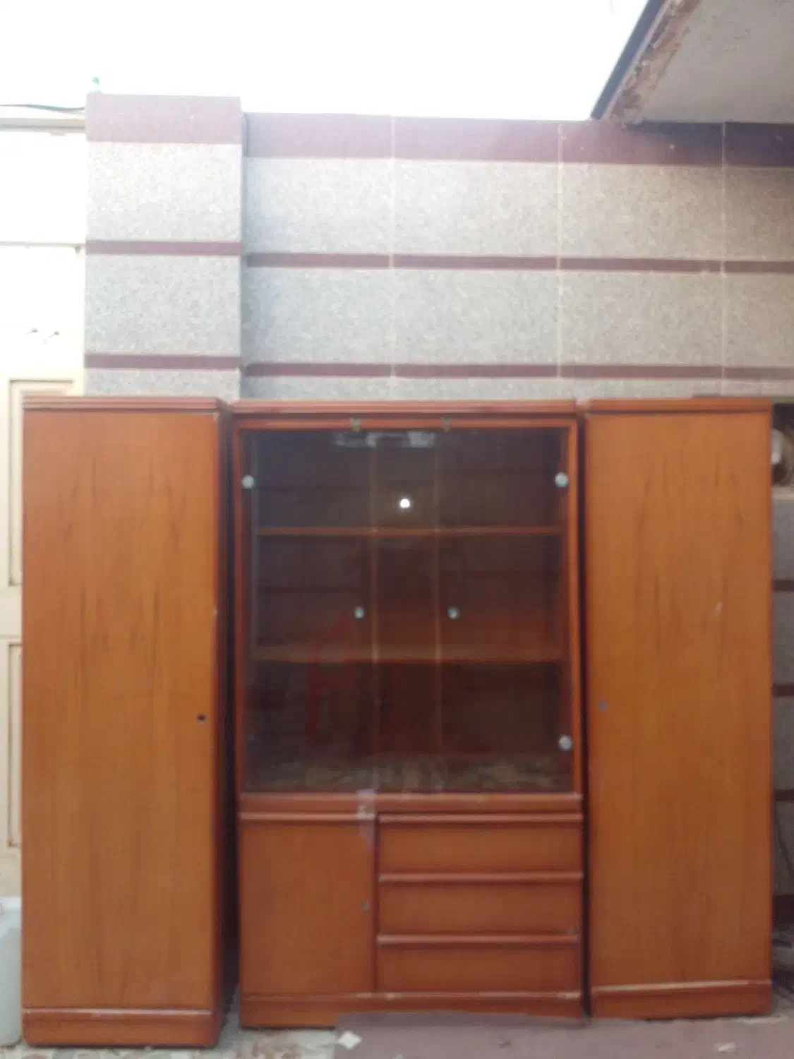 سرویس کمد|جاکفشی، کمد، دراور|کارون, |دیوار