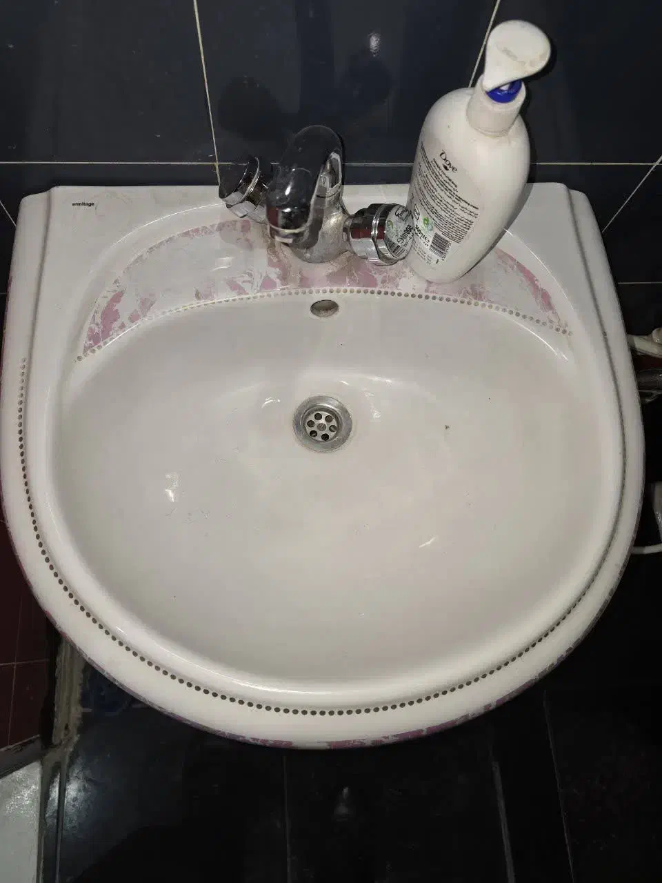 روشویی سرویس بهداشتی|لوازم سرویس بهداشتی|سبزوار, ولیعصر (نجار آباد)|دیوار