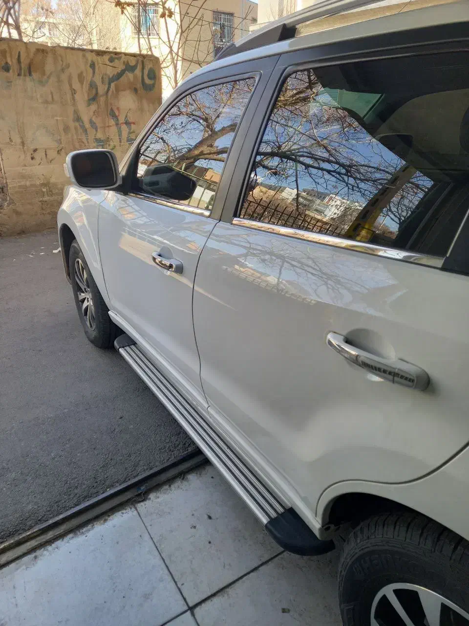 هایما s7|خودرو سواری و وانت|تبریز, |دیوار