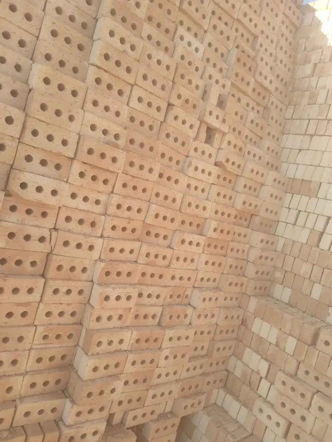 کوره چین چرخکش نیازمندم|استخدام صنعتی، فنی، مهندسی|شبستر, |دیوار