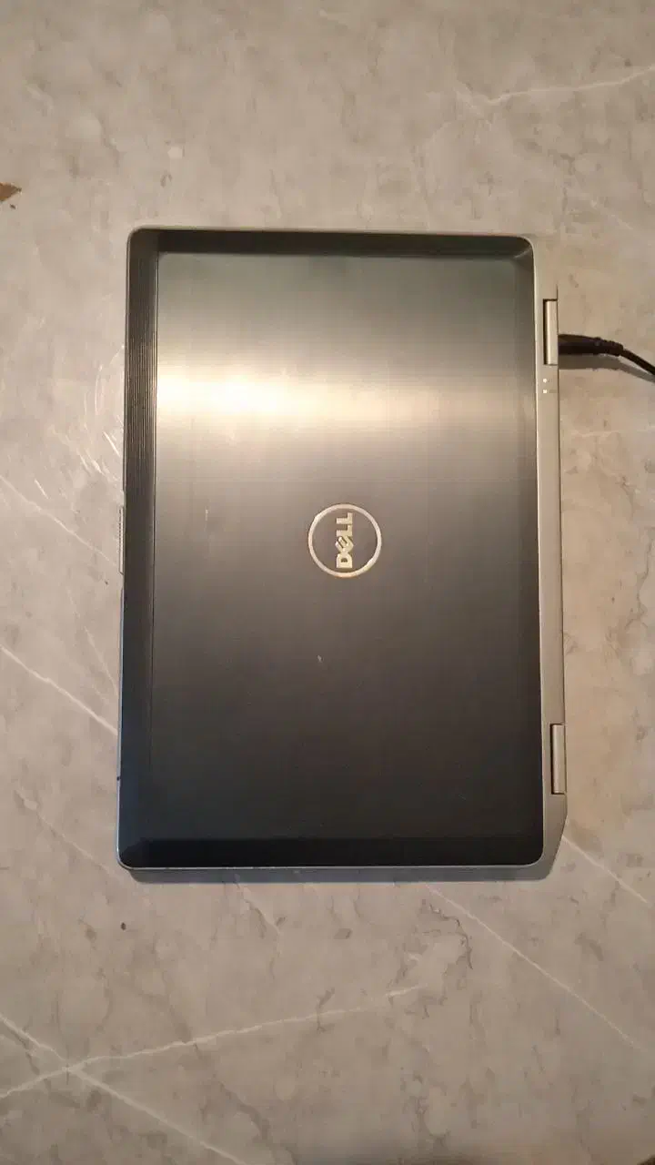 لپتاپ دل مدل lattitude E6420|رایانه همراه|تهران, فلسطین (میدان انقلاب)|دیوار