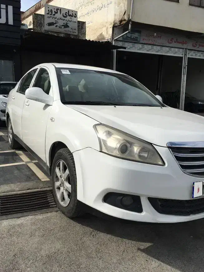 ام وی ام ۵۵۰ دنده مدل ۹۵|خودرو سواری و وانت|آمل, |دیوار