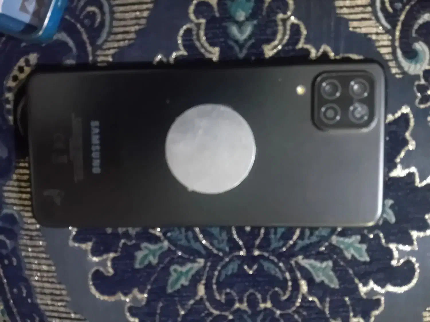 گوشی a12|موبایل|قم, قلعه کامکار|دیوار