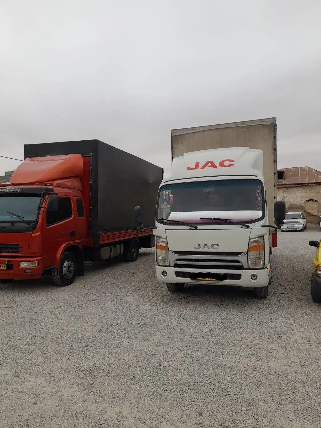 حمل‌ونقل|خدمات حمل و نقل|قوچان, |دیوار