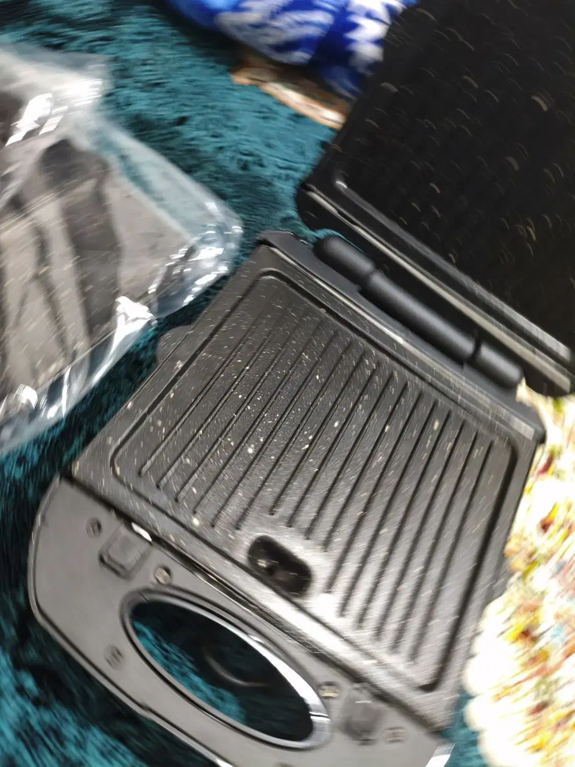 ساندویچ ساز نو|سایر لوازم برقی|شاهرود, |دیوار