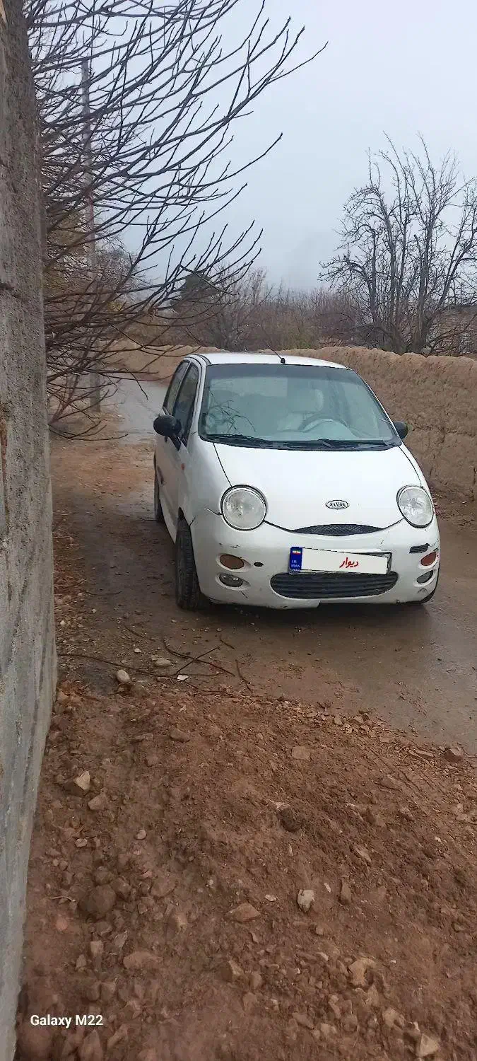 ام وی ام ۱۱۰1|خودرو سواری و وانت|سملقان, |دیوار