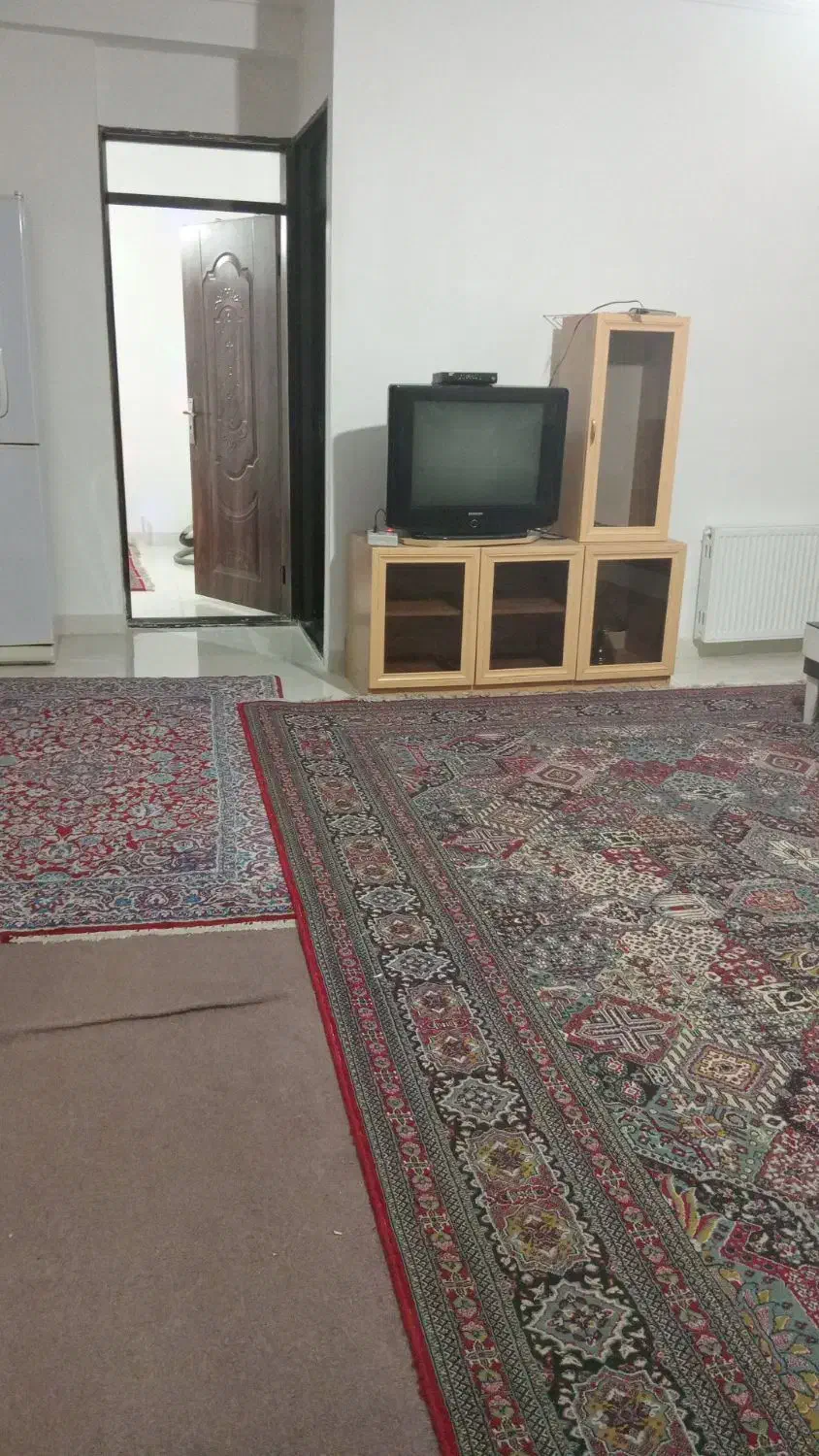 ویلا باغ دو اتاق|اجارهٔ کوتاه‌مدت ویلا و باغ|نوشین شهر, |دیوار