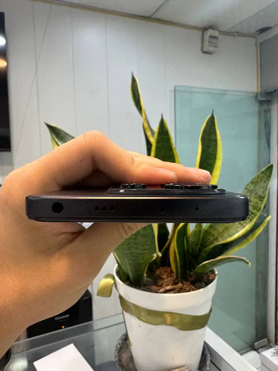 شیائومی نوت 14 با 18 ماه گارانتی|موبایل|کرج, گوهردشت|دیوار