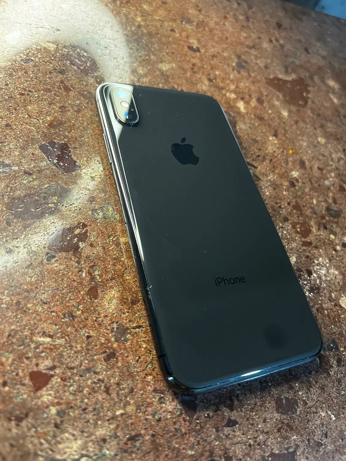 ایفون X|موبایل|کرج, شهرک جهان‌نما|دیوار