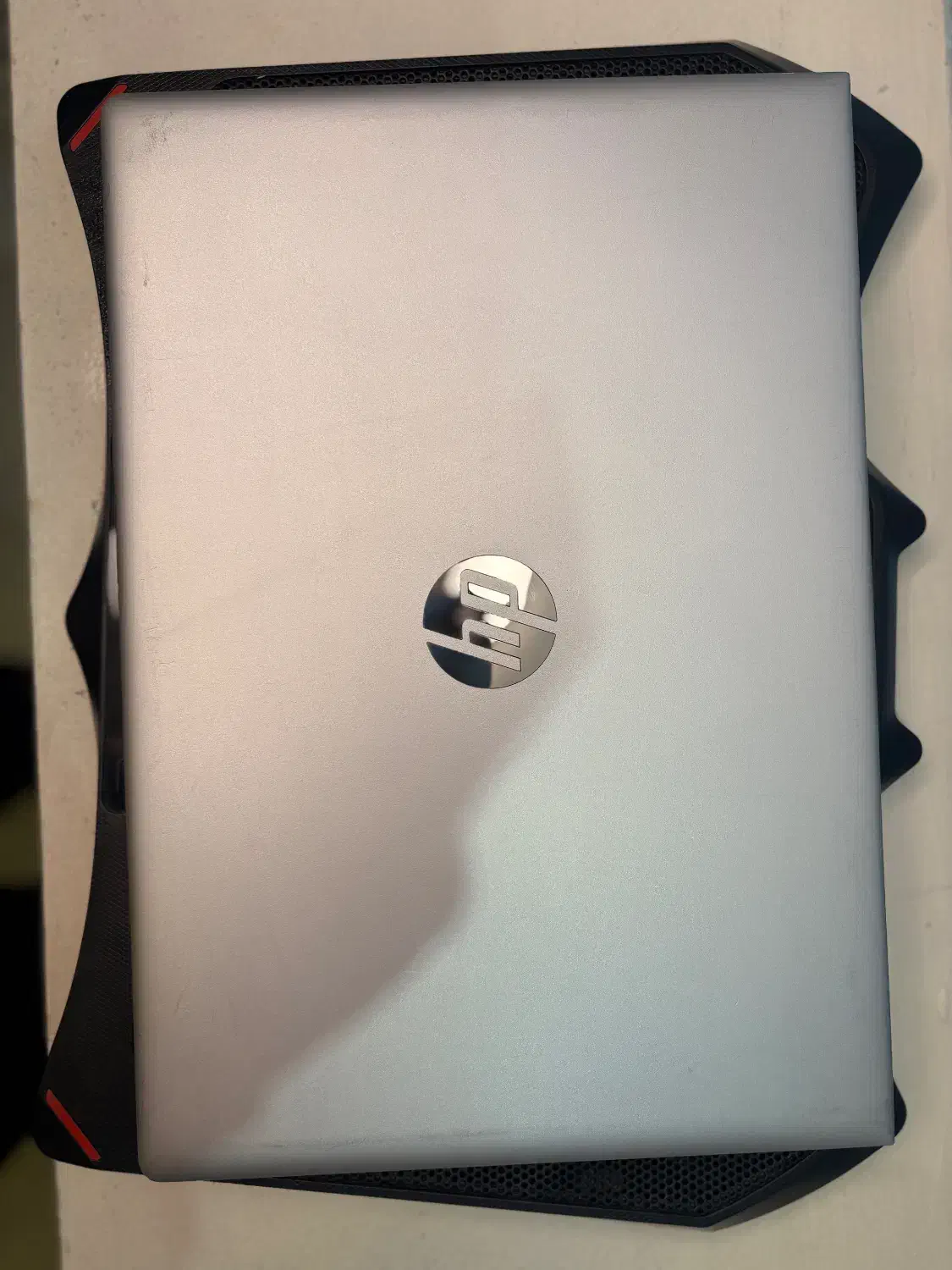 لپ تاپ HP ELITEBOOK i5|رایانه همراه|تهران, شهرک غرب|دیوار