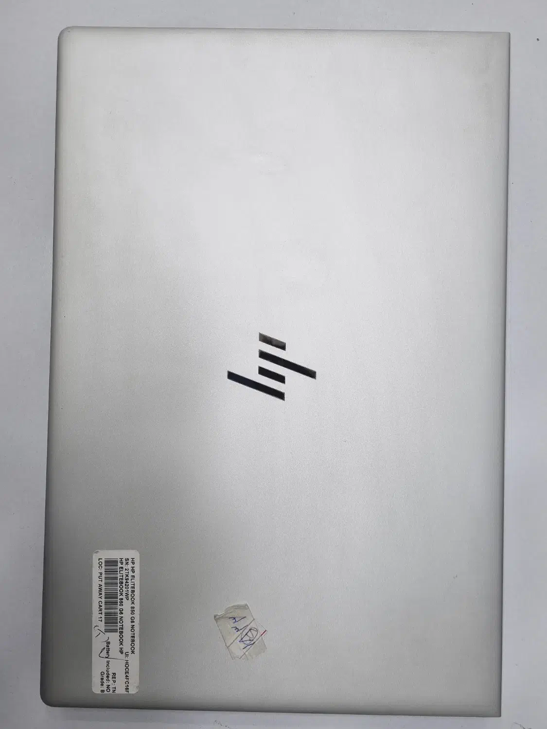 لپتاپ اچ پی HP ELITEBOOK 850 G6 لمسی|رایانه همراه|بندر گناوه, |دیوار