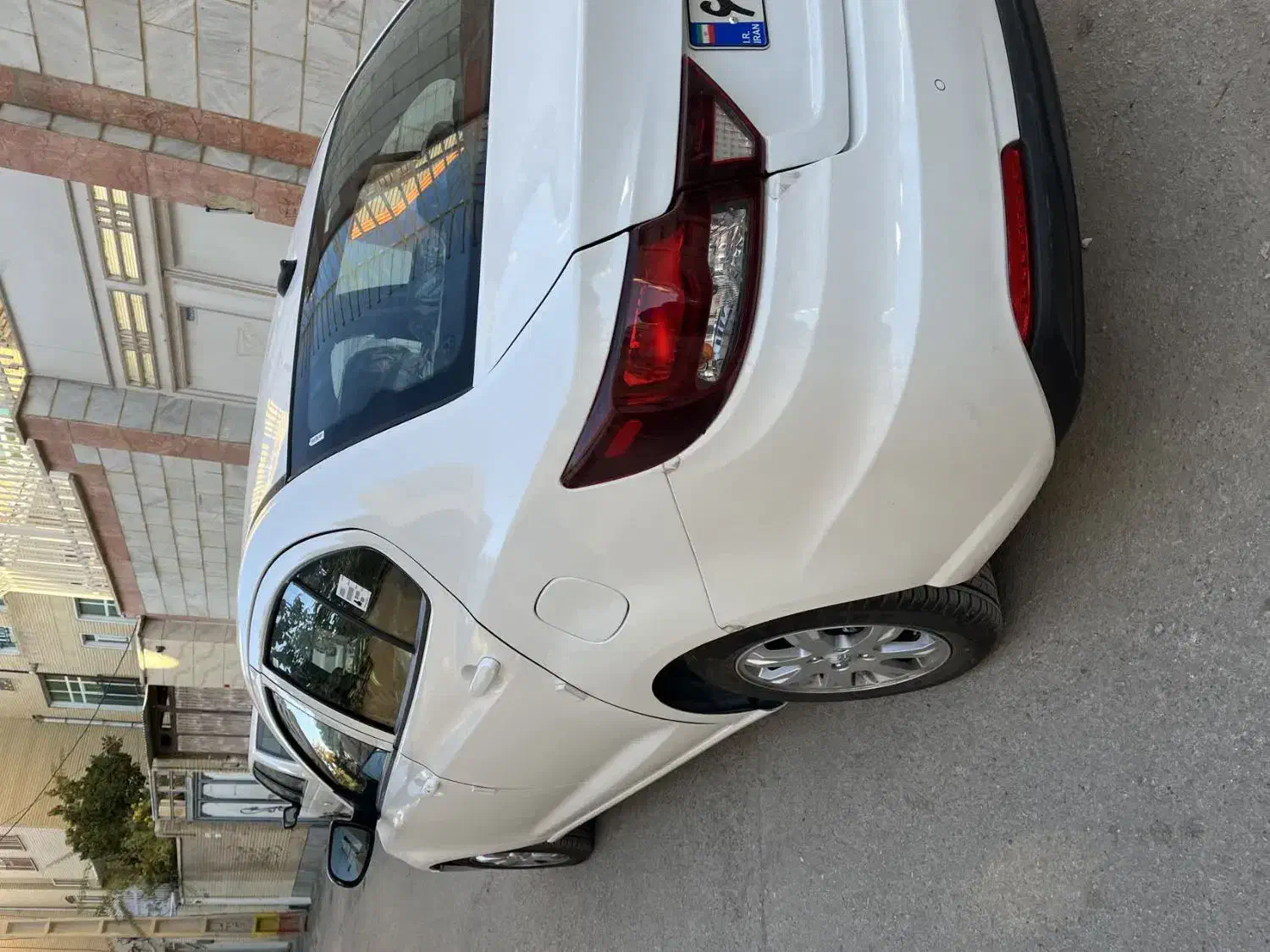 شاهینg صفر ۱۴۰۴|خودرو سواری و وانت|نهاوند, |دیوار