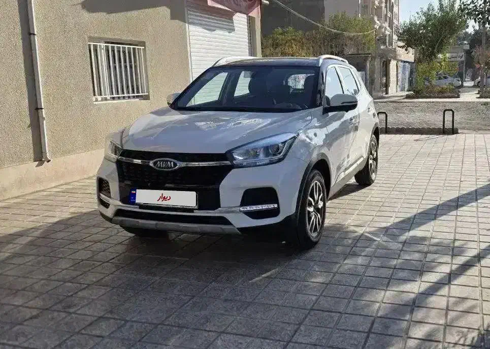 mwm مدل ۹۹ x55|خودرو سواری و وانت|تهران, جنت‌آباد مرکزی|دیوار