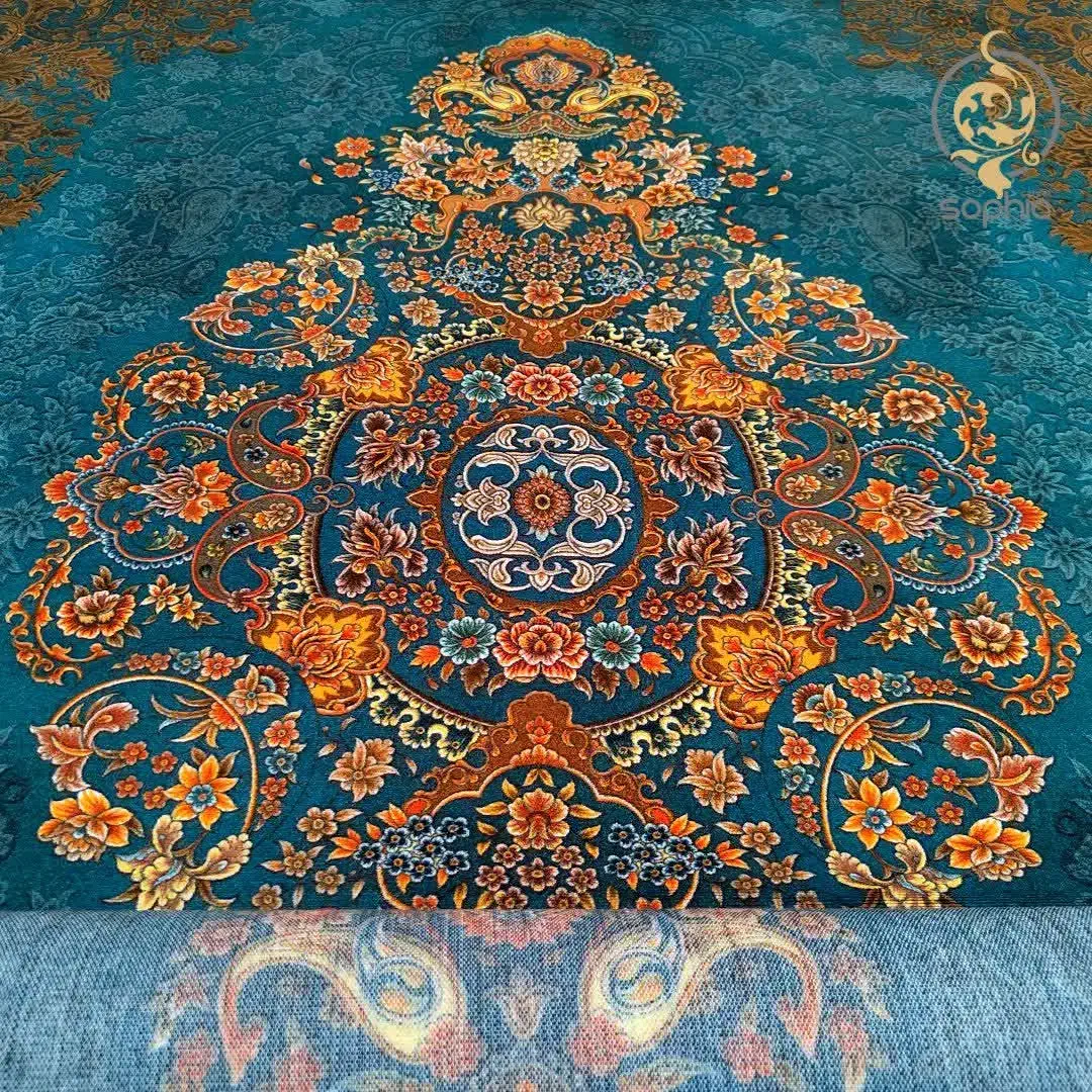 صد در صد اکرلیک|فرش|کاشان, دانشگاه|دیوار