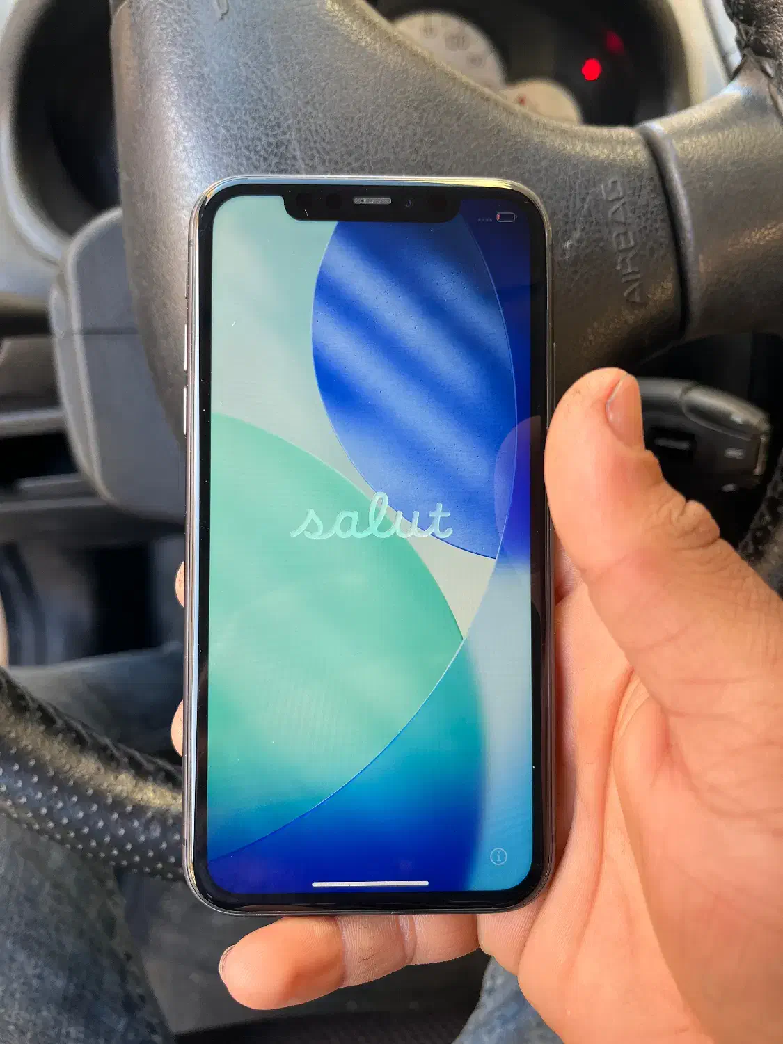 ایفون ۱۱ استثنایی|موبایل|یزد, |دیوار