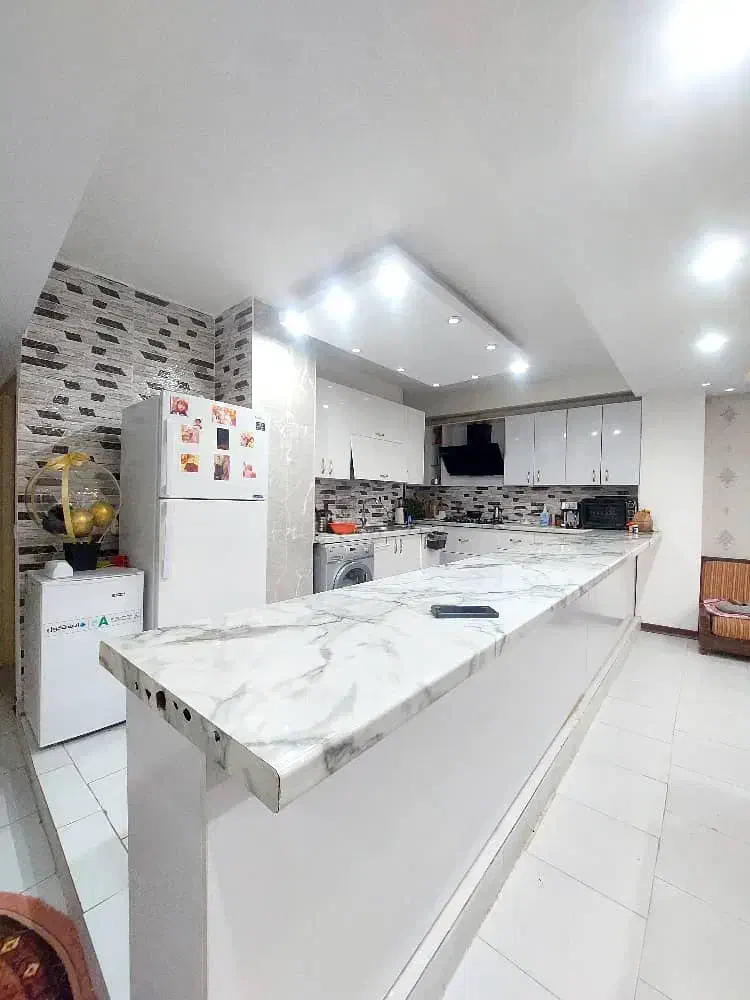 رهن و اجاره فاز هشت، 105 متری،محله 1|اجارهٔ آپارتمان|پردیس, فاز ۸|دیوار