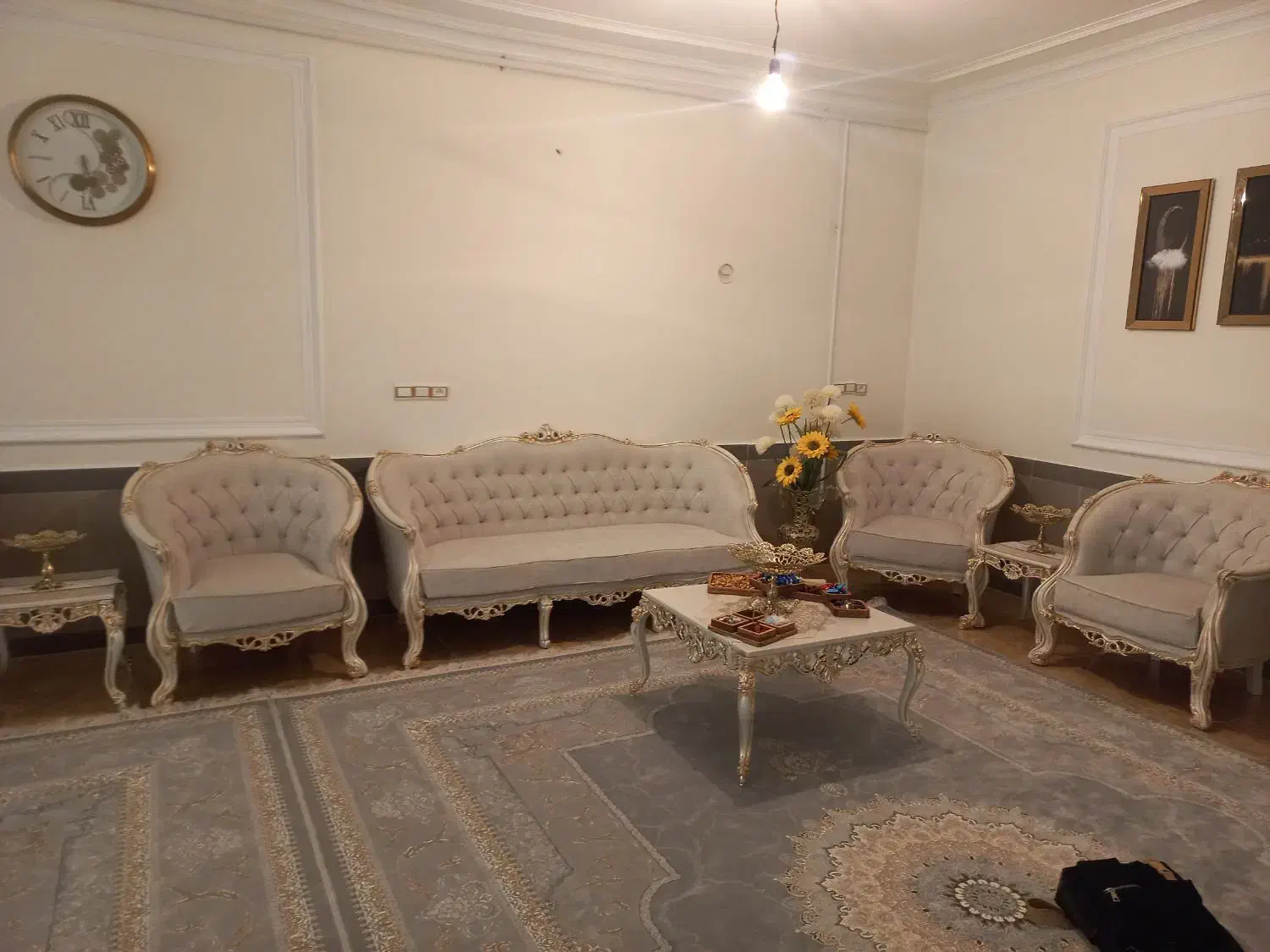 اجاره ویلا|اجارهٔ خانه و ویلا|نهاوند, |دیوار