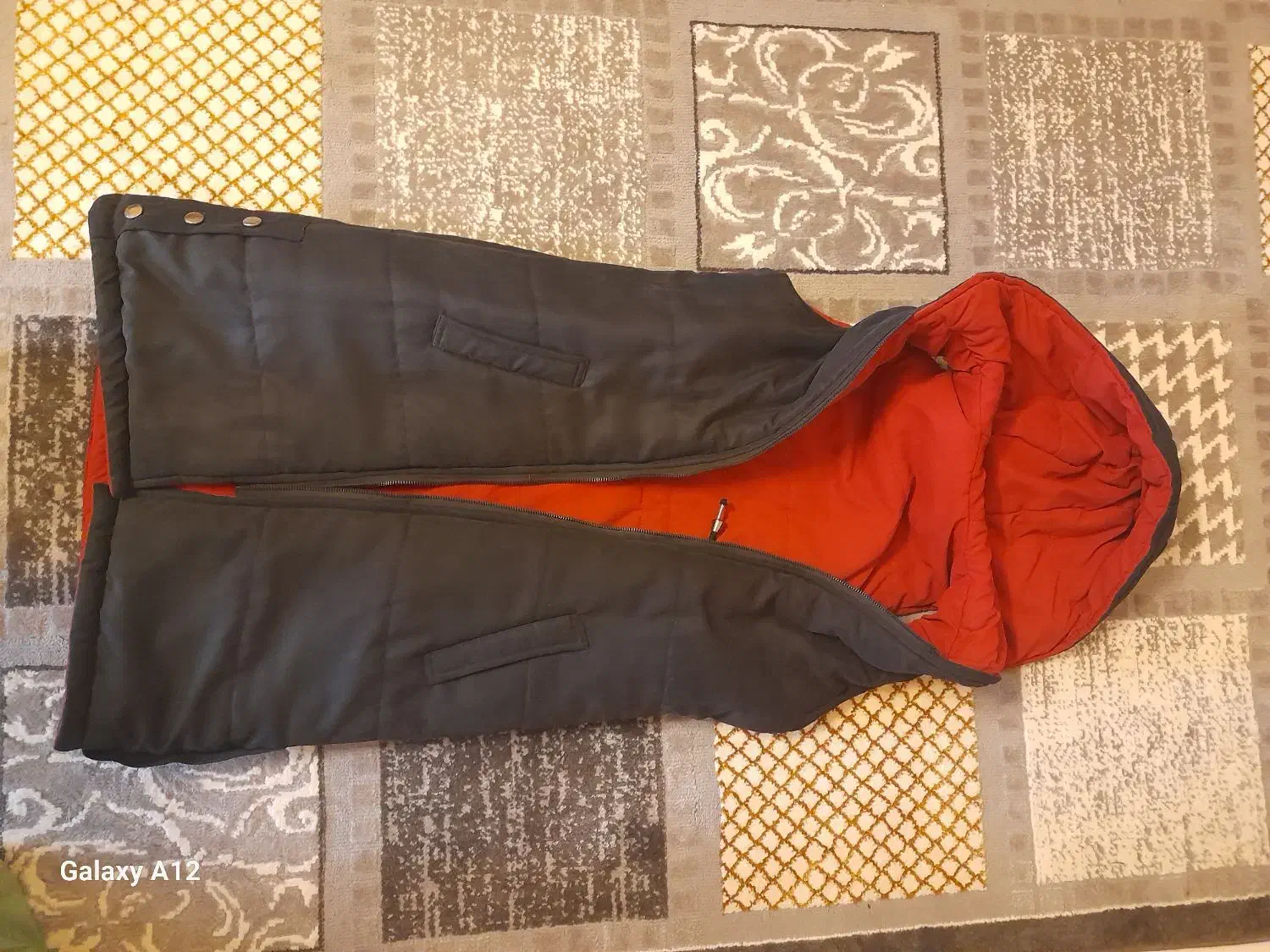 پافر|لباس|مشهد, کوثر|دیوار