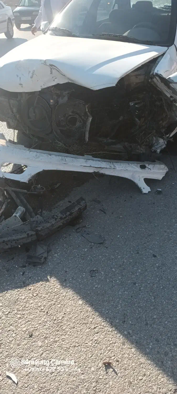 پژو پارس|خودرو سواری و وانت|شیراز, میانرود|دیوار