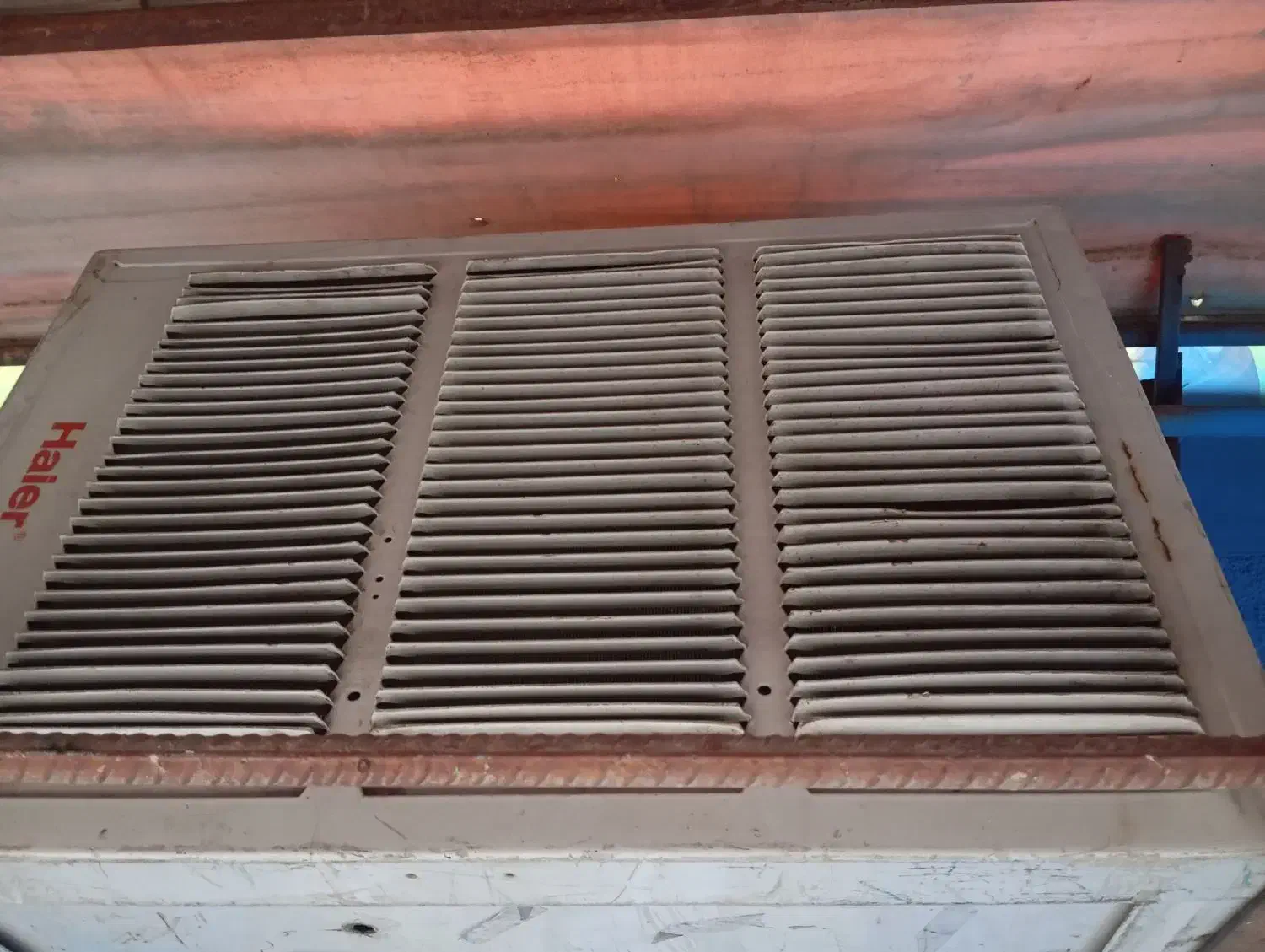 کولر گازی 24هزار|کولر گازی و فن‌کوئل|سنندج, |دیوار