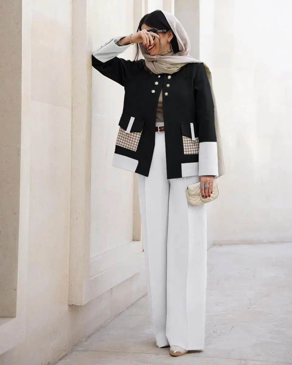 حراج انواع لباس ۱۹۹ تا ۳۹۹|لباس|دهدشت, |دیوار