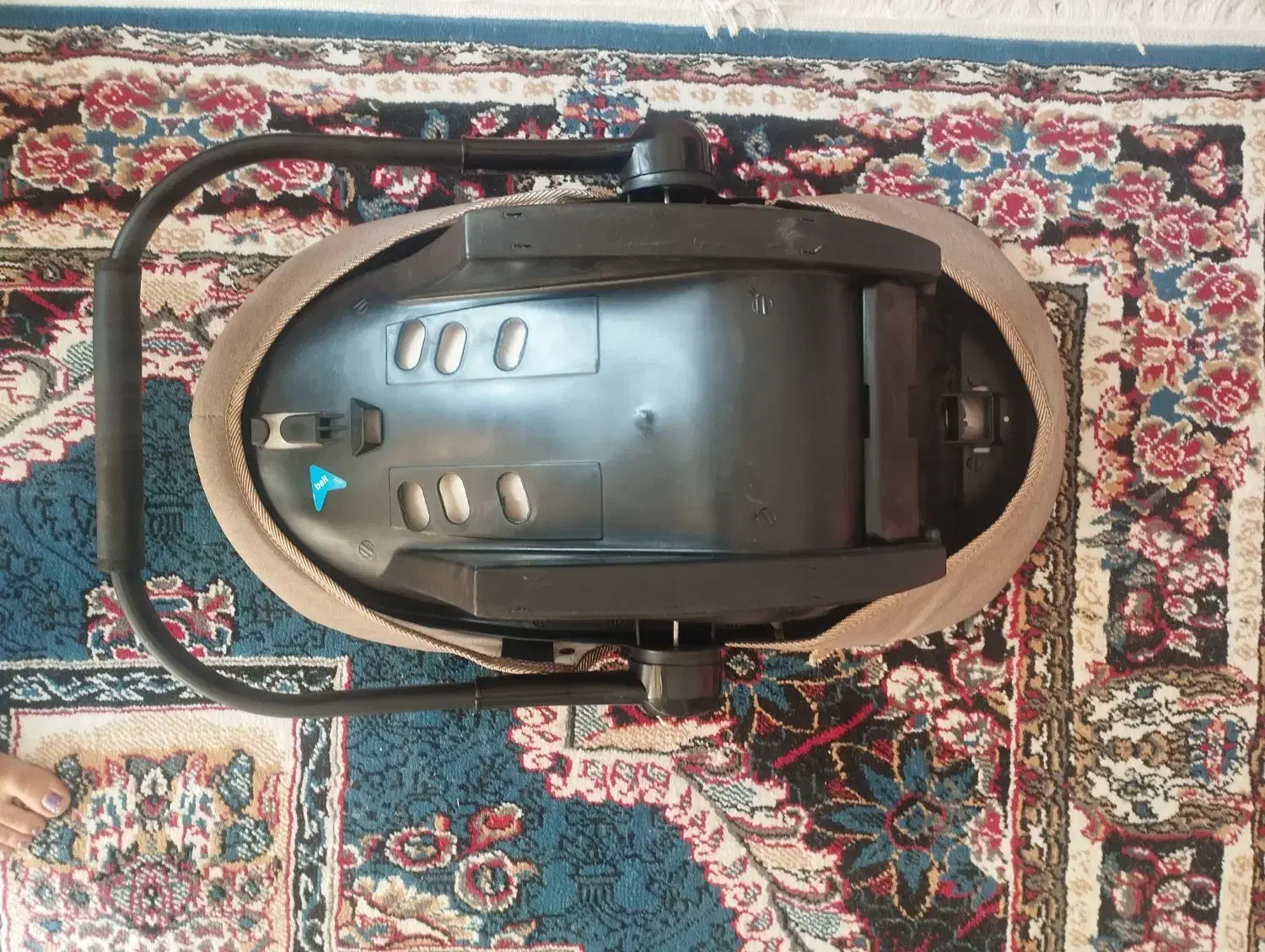 کریر بچه|اسباب و اثاث بچه|شیراز, بازار|دیوار