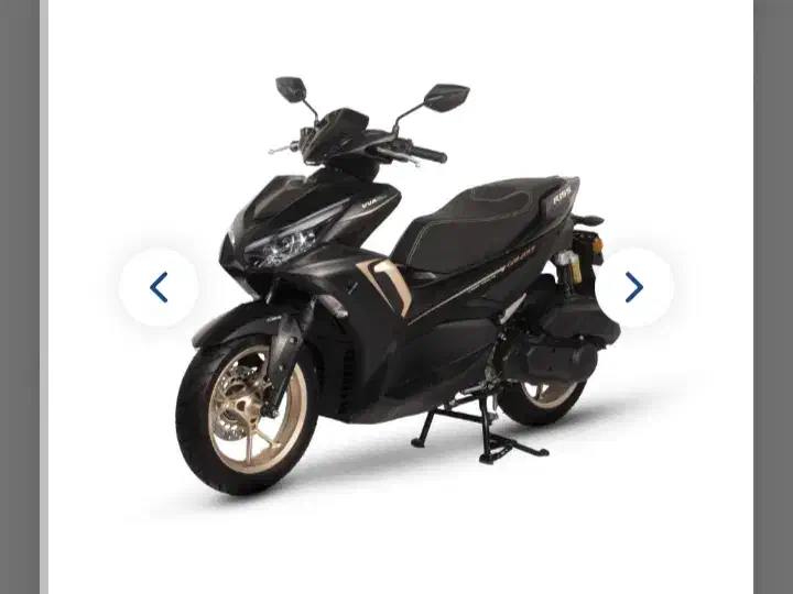 موتور ایروکس رادیات دار|موتورسیکلت|بیرجند, |دیوار