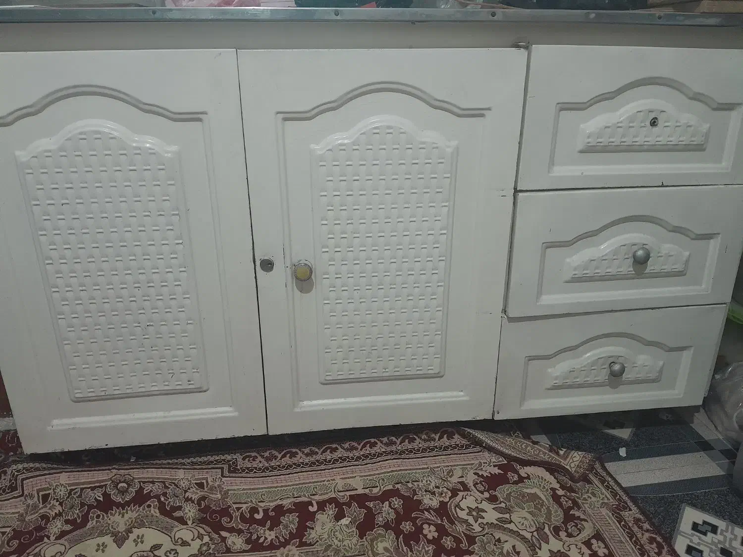 فروش کابینت|مصالح و تجهیزات ساختمان|بناب, |دیوار