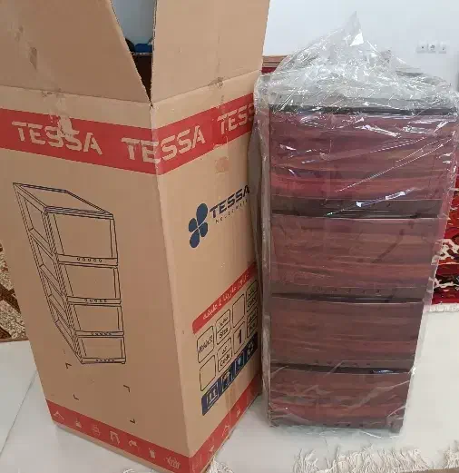 فایل کشویی|جاکفشی، کمد، دراور|ماهدشت, |دیوار