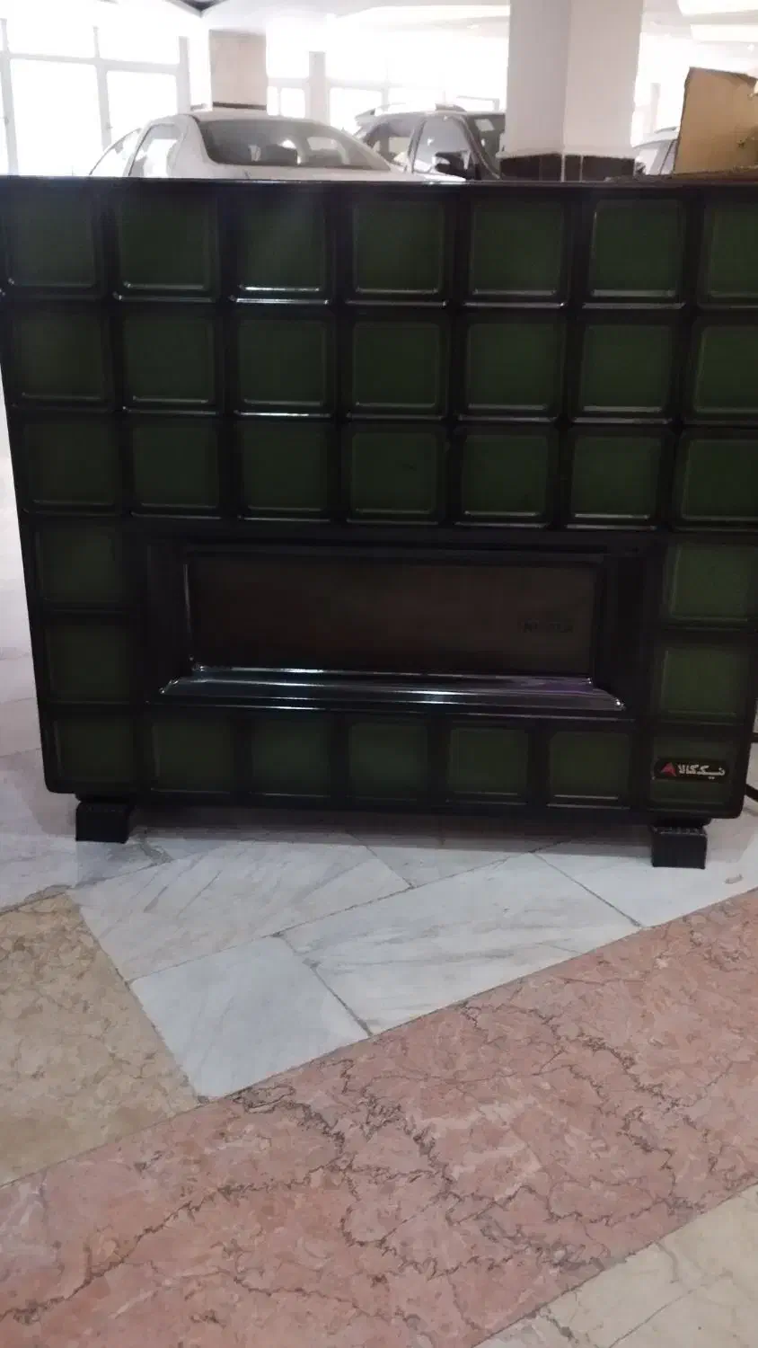 بخاری گازی|بخاری، هیتر، شومینه|تهران, شهرک نفت|دیوار