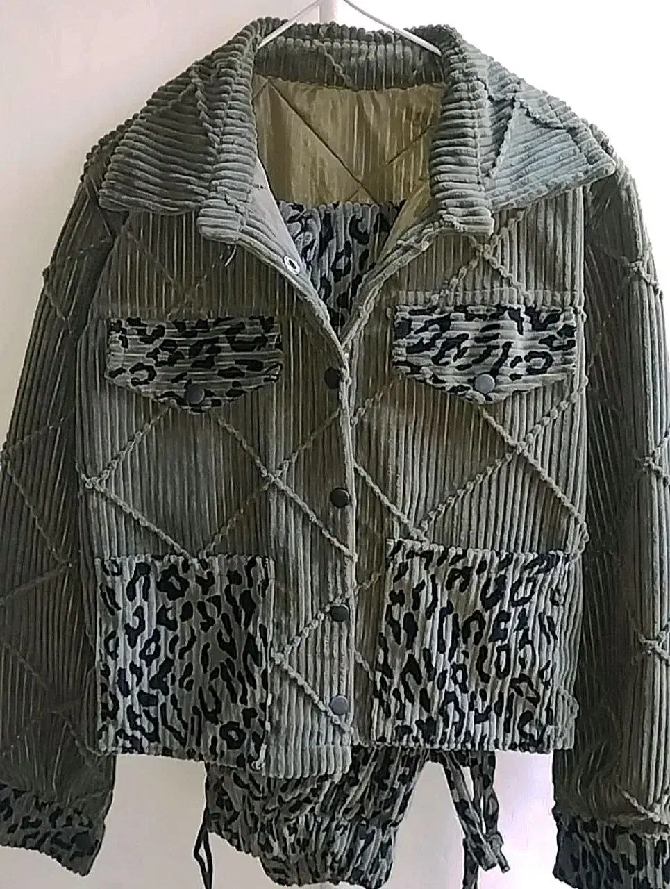 کت و شلوار دختروونه|لباس|رشت, پارک شهر|دیوار