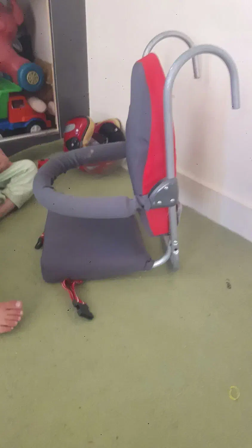 اسباب کودک|اسباب و اثاث بچه|بروجرد, |دیوار