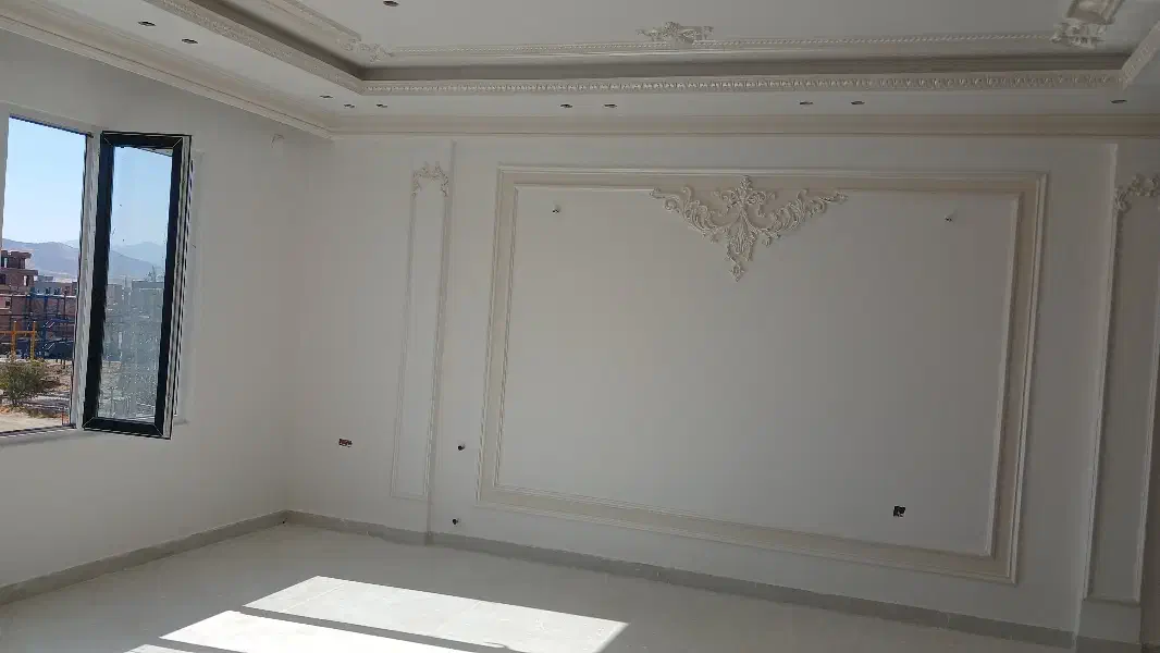 نقاشی ساختمان|خدمات پیشه و مهارت|مریوان, |دیوار