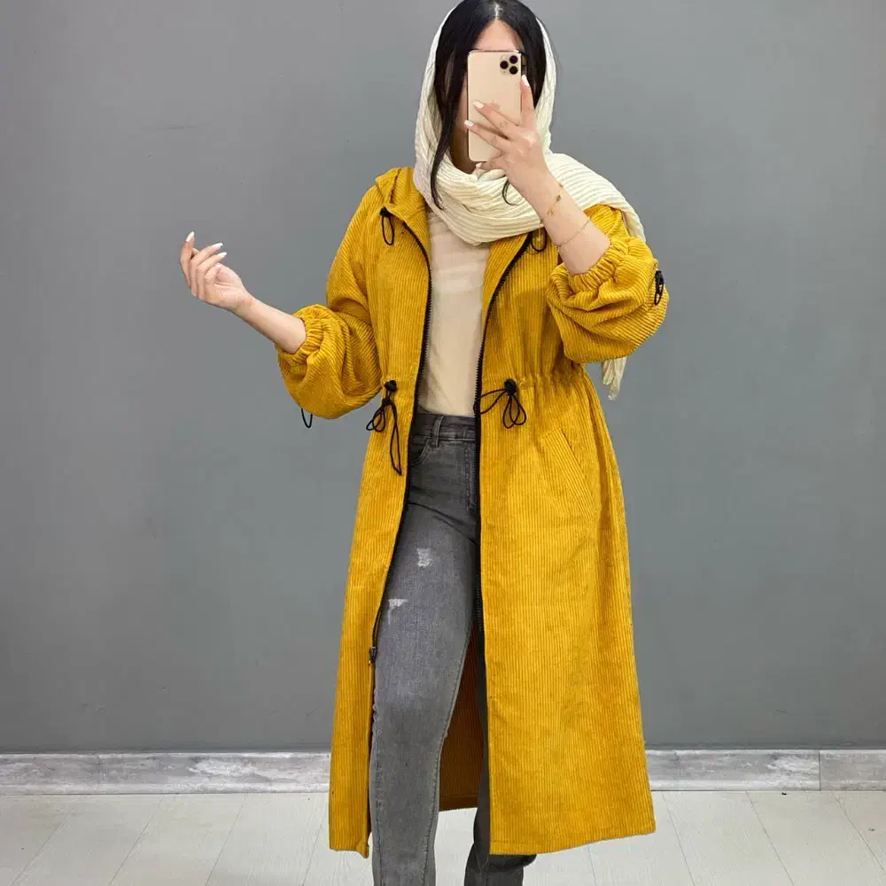 مانتو مخمل کبریتی|لباس|خرمآباد, |دیوار